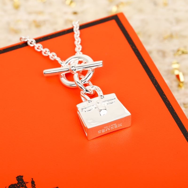 Hermes Necklaces